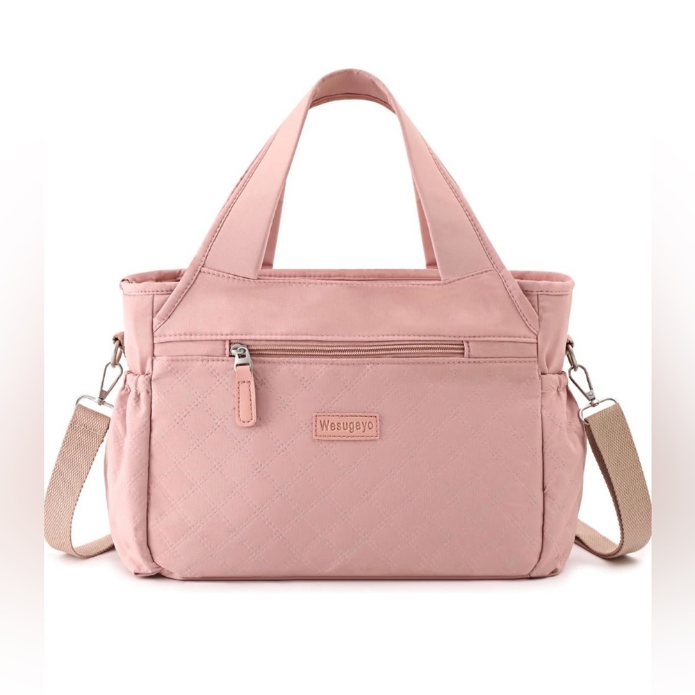 New Wesugeyo lunch bag